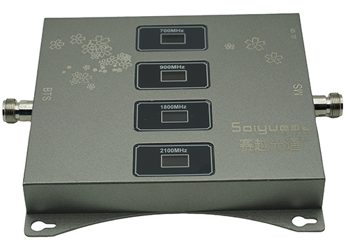  运城四频手机信号接收器200㎡