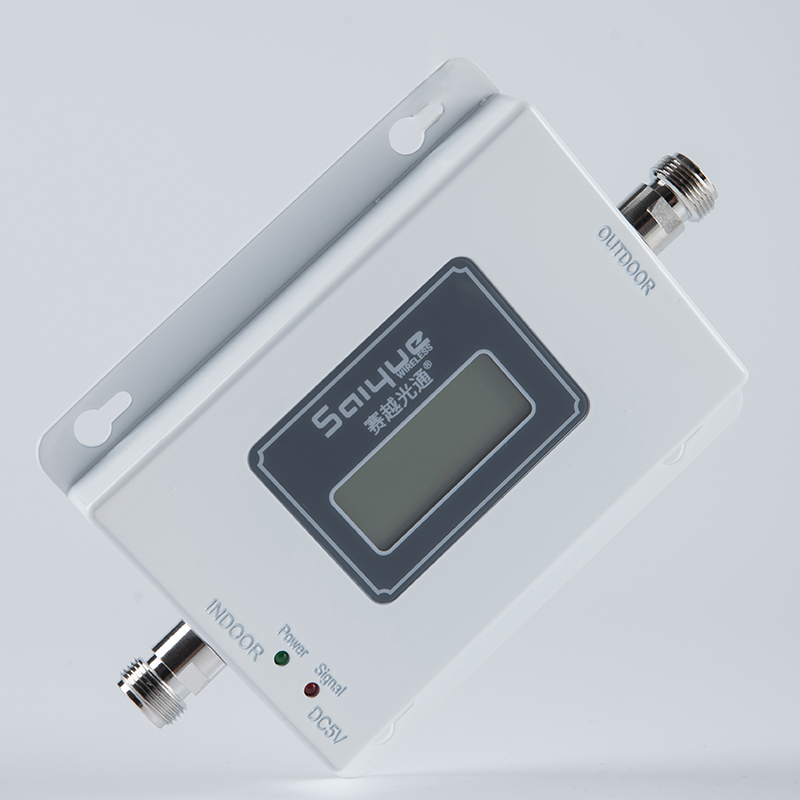 运城家用配电房机房信号放大器200㎡