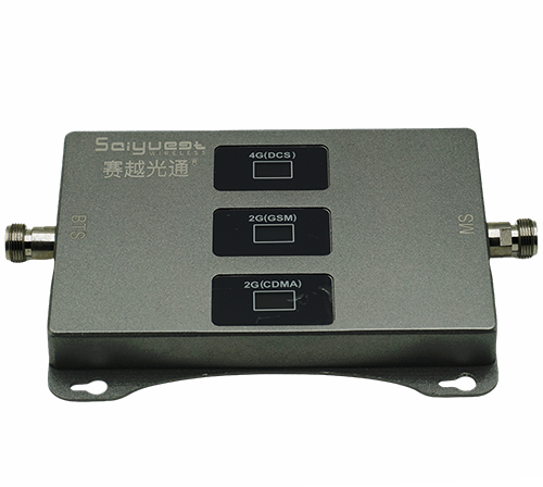运城三频手机信号增强器200㎡