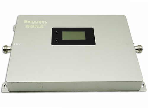  运城三频/四频/五频手机信号接收器800㎡
