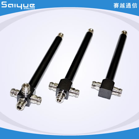 运城FM调频广播同步广播功分器