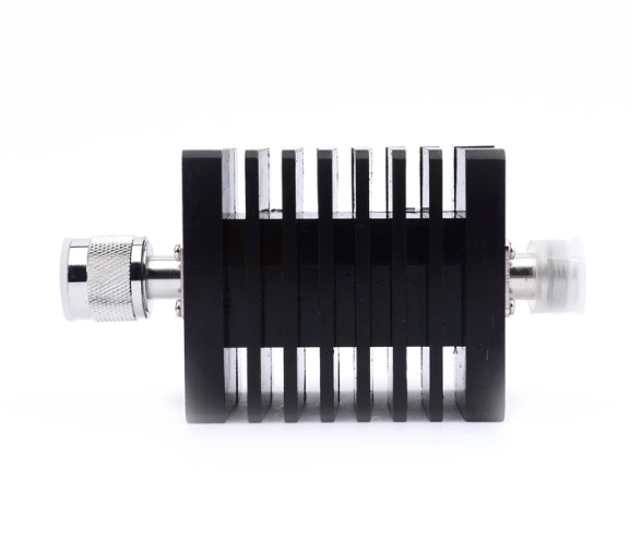 运城腔体固定衰减器0-3G/0-4G  N型接口